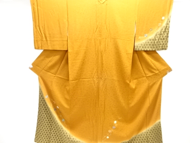 リサイクル・アンティーク着物販売：Shinei